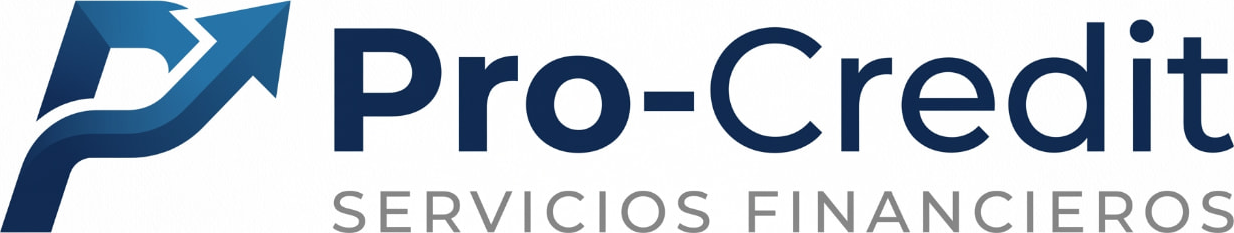 Pro-Credit Servicios Financieros